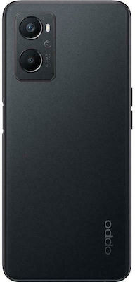 Oppo A96 Dual SIM (8GB/128GB) Starry Black