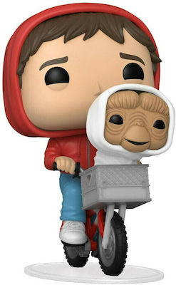 Funko Pop! Movies: Elliott with E.T. 1252