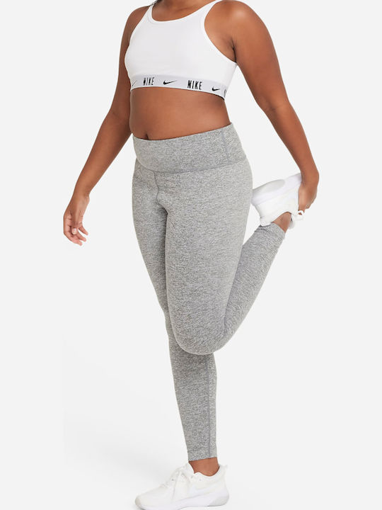 Nike Trophy Dri-Fit Бял