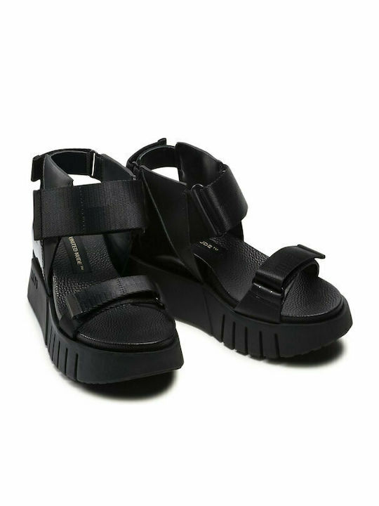 Delta Run Platforme dama Negre