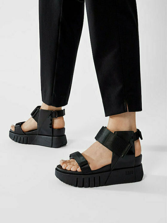 Delta Run Platforme dama Negre