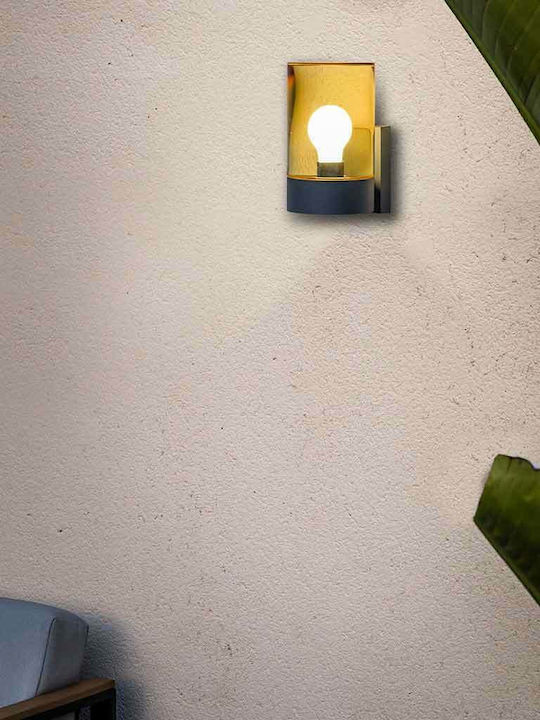 Faro Barcelona Kila Στεγανή Πλαφονιέρα 16x20εκ. Faro Barcelona Kila Στεγανή Πλαφονιέρα 16x20εκ.
