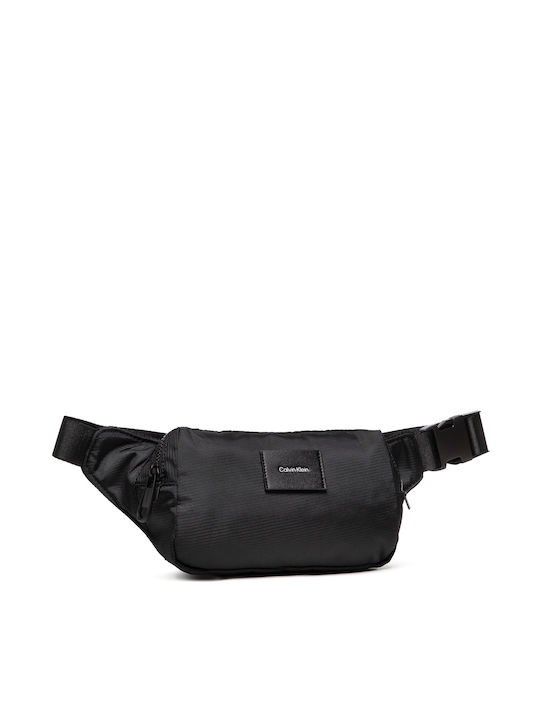 Calvin Klein Belt Bag Black