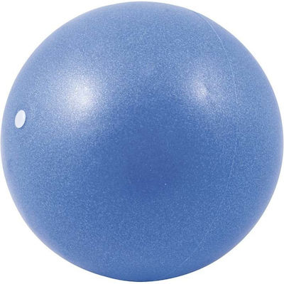 Amila Pilates Ball 45cm 0.75kg Blue