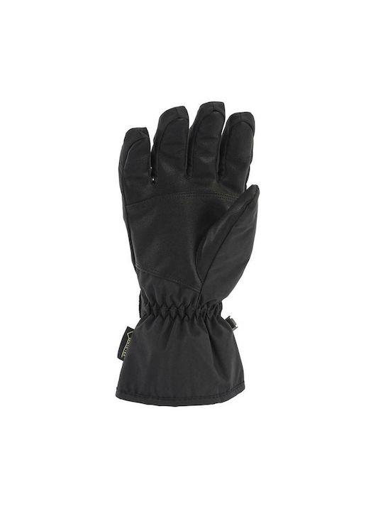 Extremities Storm Ανδρικά Γάντια Σκι & Snowboard με Μεμβράνη Gore-Tex Μαύρα