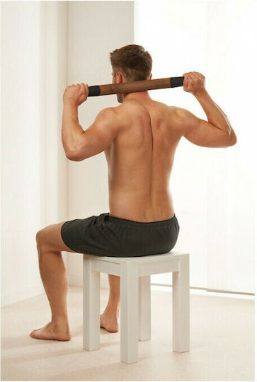 Blackroll Releazer Roller Stick 60cm Brown