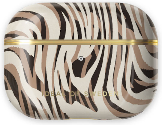 iDeal Of Sweden Printed Husă Hypnotic Zebra pentru Apple AirPods Pro