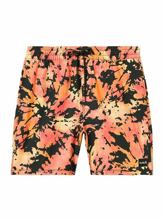 Hurley Cannonball Men's Swimwear Shorts Multicolour