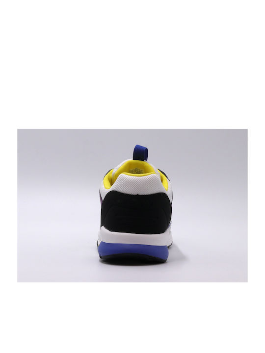 R500 Ανδρικά Sneakers Πολύχρωμα