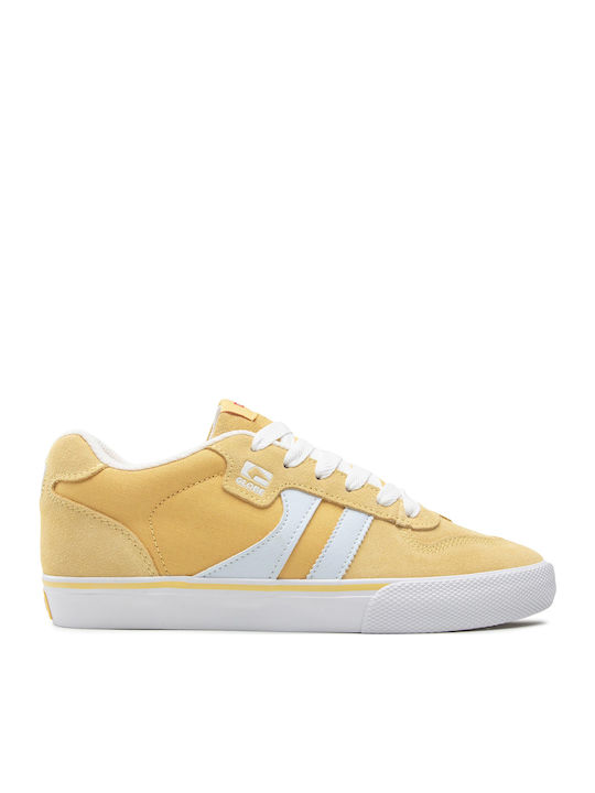 Encore 2 Ανδρικά Sneakers Κίτρινα