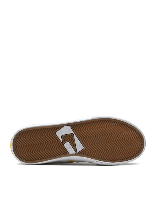 Encore 2 Ανδρικά Sneakers Κίτρινα