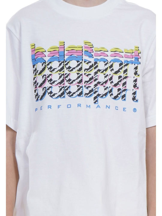 Kids' T-shirt White