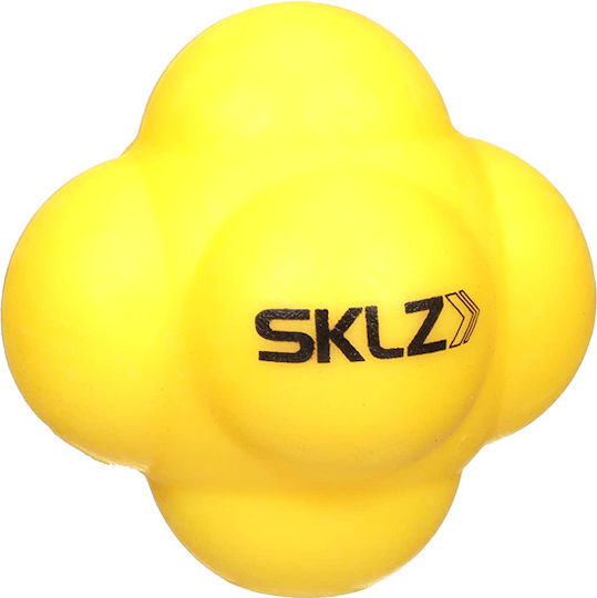 SKLZ Ball Reaction 0.07kg in Yellow Color