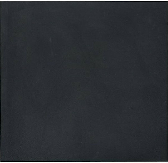 Beka Sport Δάπεδο Παζλ Γυμναστηρίου Μαύρο 100x100x2cm 1τμχ