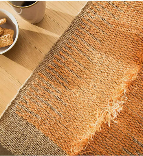 Gofis Home Runner Habiza 122 cu Broderie 12 40x160cm Gofis Home Runner Habiza 122 cu Broderie 12 40x160cm