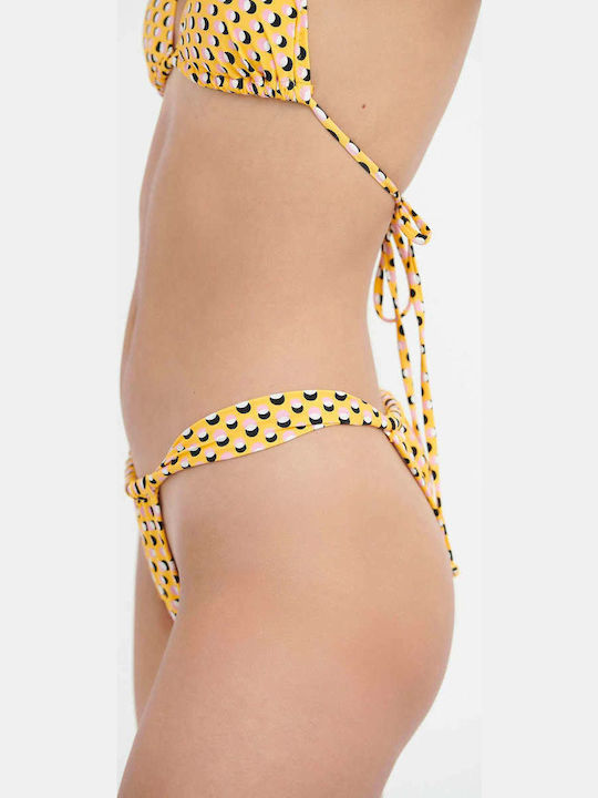 Bikini Brazil Gold Fusion