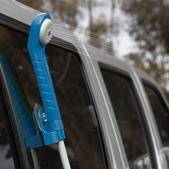 OZtrail Companion Ντουζιέρα Μπαταρίας για Camping 12V