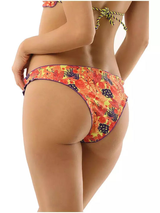 Bonatti Bikini Slip Floral