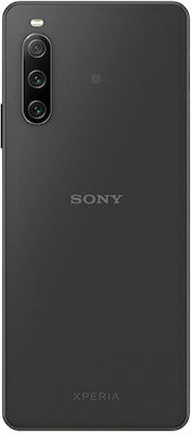 Sony Xperia 10 IV 5G Dual SIM (6GB/128GB) Black