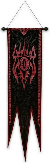 United Cutlery Властелинът на пръстените Меч на Саурон с Един пръстен Оръжие Реплика дължина 135 см в мащаб 1:1