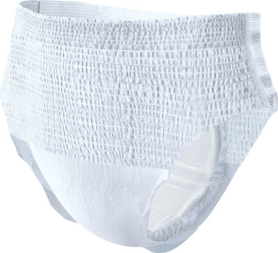 Dailee Premium Comfort Dry Normal Incontinence Underwear Small 14pcs