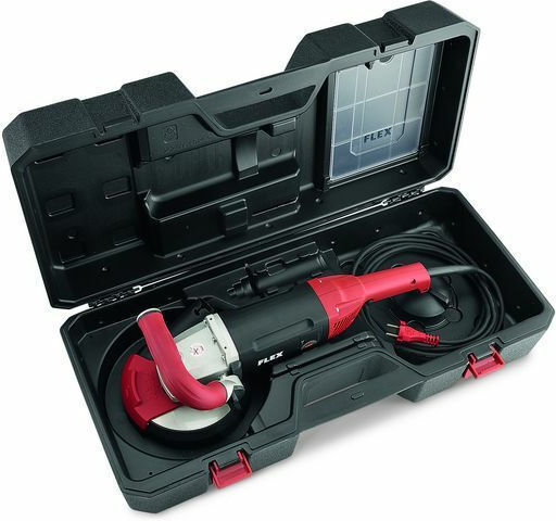 Flex Τριβείο Μπετού 1800W LD 18-7 150 R Kit TH-Jet