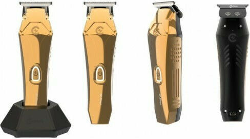 Caliber 22 Stinger Επαναφορτιζόμενη Κουρευτική Μηχανή