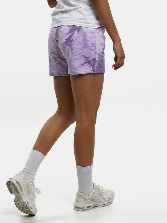 Target Women's Sporty Shorts Lilac