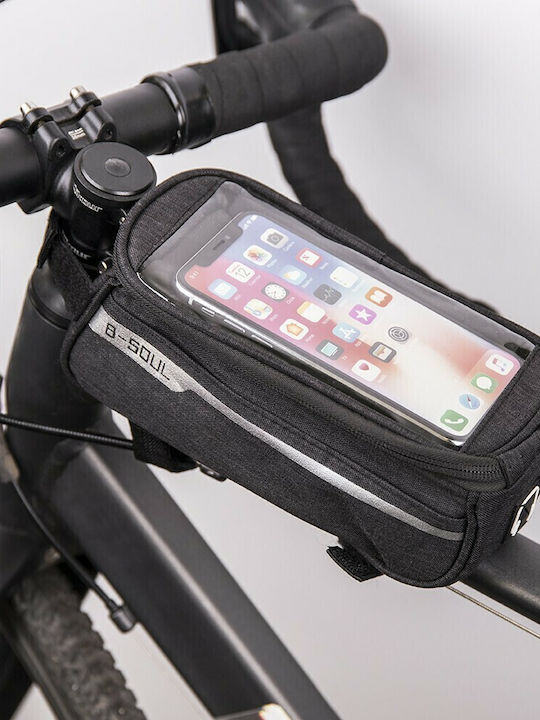 TelForceOne Phone Holder Schwarz OEM100508