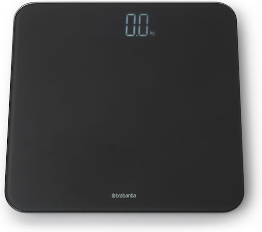 Brabantia Digital Badezimmerwaage in Gray Farbe 280122