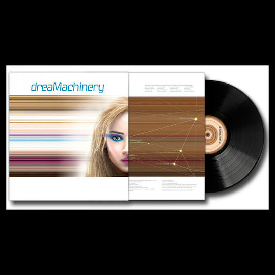 Dreamachinery Dreamachinery LP
