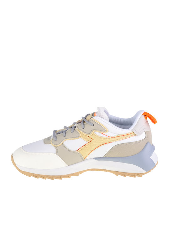 Jolly Canvas Damen Sneakers Mehrfarbig