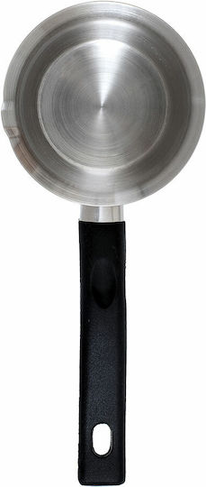Estia Stainless Steel Coffee Pot Silver 320ml