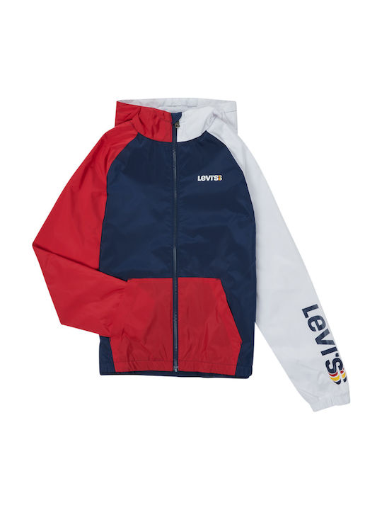 Levi's