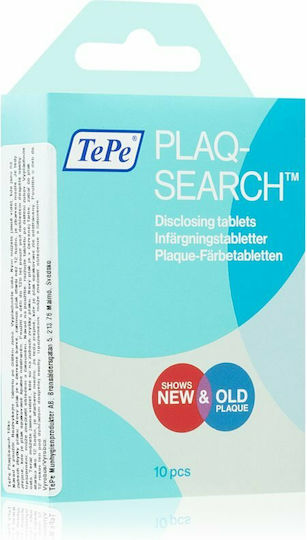 TePe Plaq-Search 10pcs