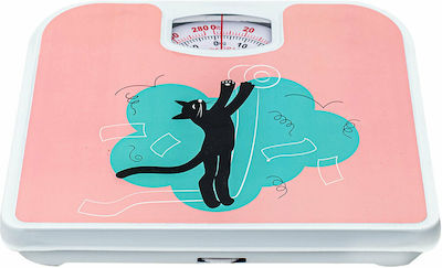 Estia Mechanical Bathroom Scale Cat 02-8895