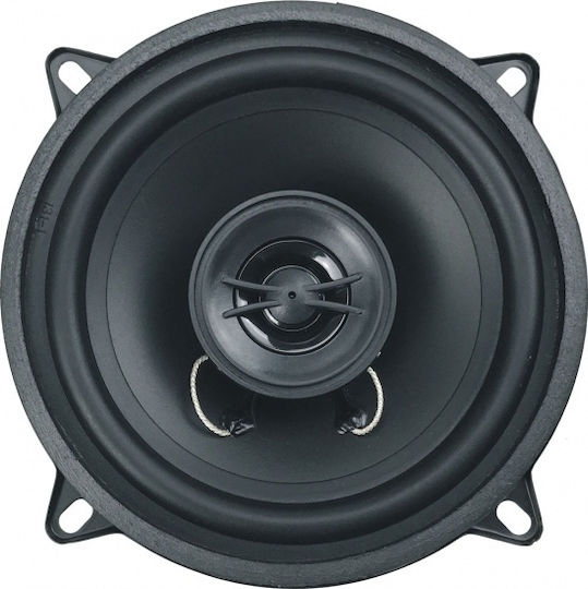 Excalibur X132 Σετ Ηχεία Αυτοκινήτου 5.25" με 50W RMS (2 Δρόμων)
