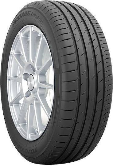 Toyo Proxex Comfort 185/65R15 92H XL Vărat Anvelopă Pentru Autovehicul de Pasageri
