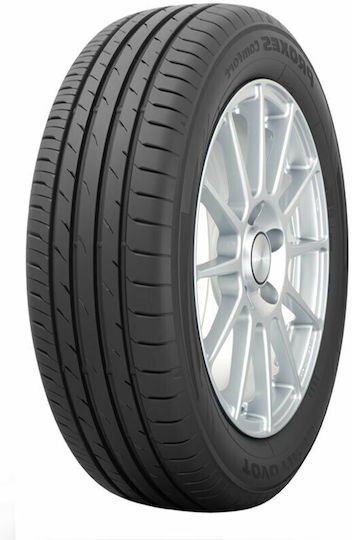 Toyo Proxex Comfort 185/65R15 92H XL Vărat Anvelopă Pentru Autovehicul de Pasageri