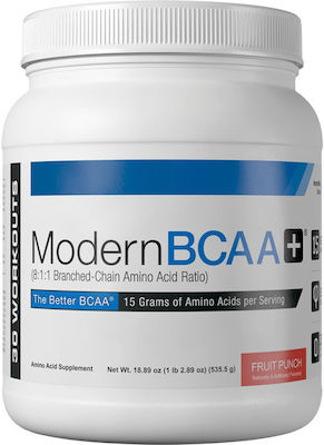 USP Labs Modern Bcaa 535.5gr Pineapple Strawberry