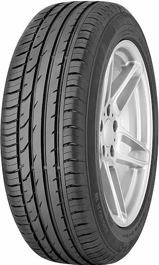 Continental ContiPremiumContact 2 185/50R16 81E-Commerce-Website Sommerreifen Reifen für Passagier Auto