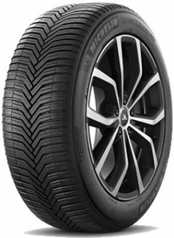 Michelin CrossClimate 2 265/65R17 112H 3PMSF Autoreifen für 4x4 / SUV Fahrzeug