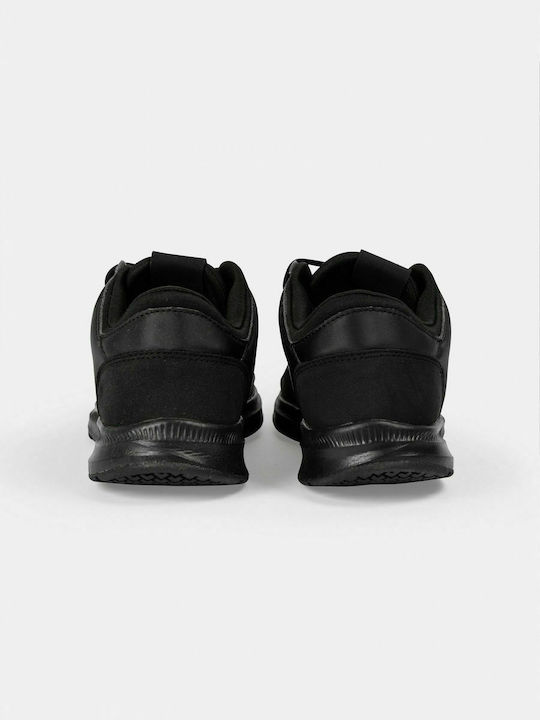 Marcus Sneakers Black