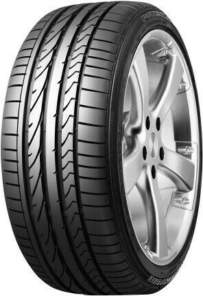 Bridgestone Potenza RE-050A Runflat 275/30R20 97Y * XL Summer Tire for Passenger Car