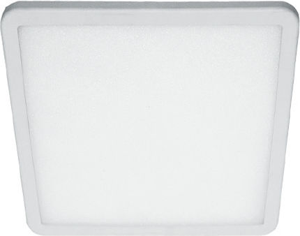 Aca Χωνευτό LED Panel 9W Aca Χωνευτό LED Panel 9W