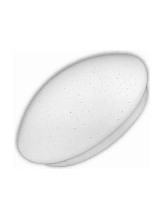 Avide ACLO38CW-24W-HL-ST Plafonieră 38buc LED