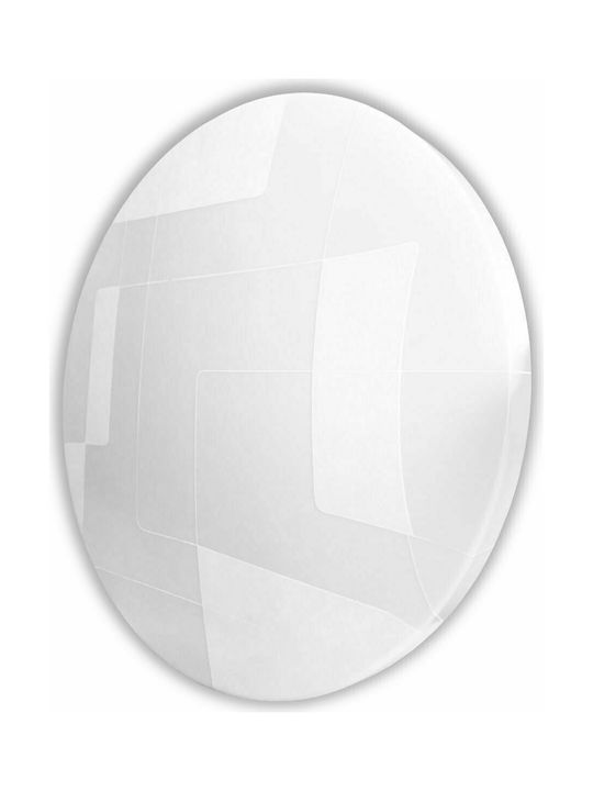 Avide ACLO38NW-24W-LAR Plafonieră 37.5buc LED