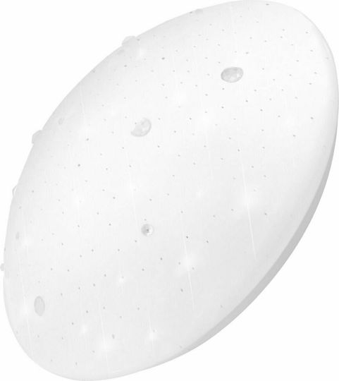 Avide ACLOCCT-60W-R-GAI Deckenleuchte 60cm LED mit Fernbedienung Avide ACLOCCT-60W-R-GAI Deckenleuchte 60cm LED mit Fernbedienung
