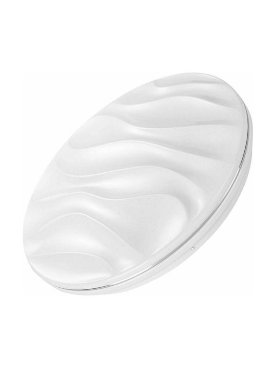 Avide ACLO38WW-24W-SEL44 Plafonieră Baie 38buc LED