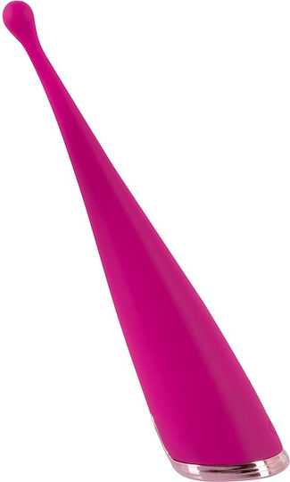 Boss Of Toys G-Punkt Vibrator 17,5cm Lila